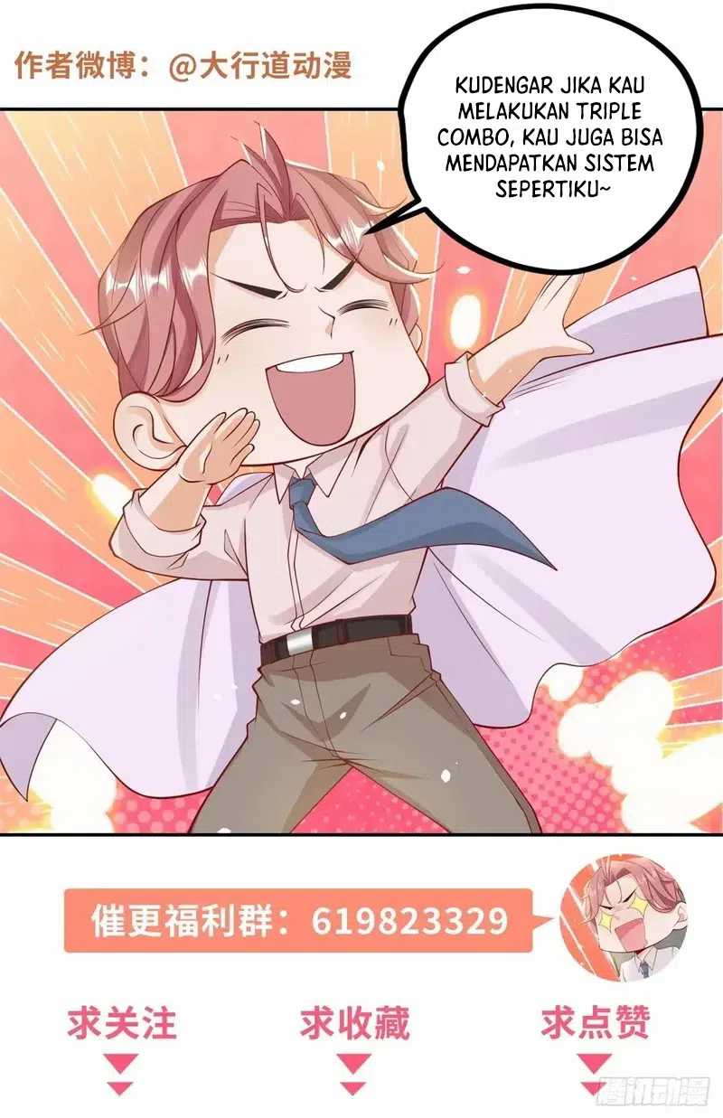 Legendary Car-Hailing System Chapter 145 Gambar 27