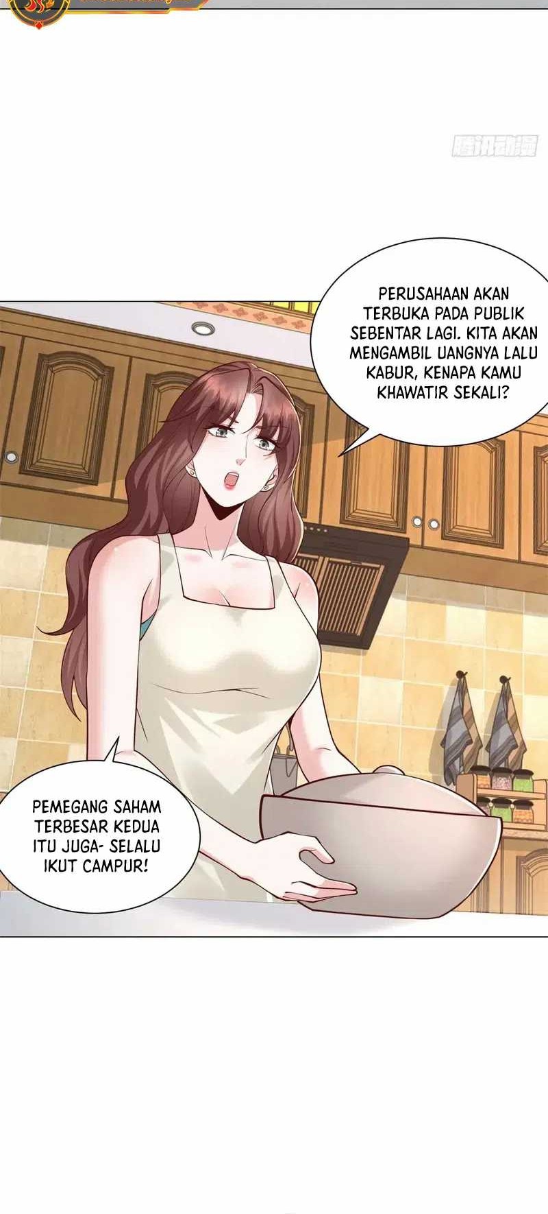 Legendary Car-Hailing System Chapter 145 Gambar 6