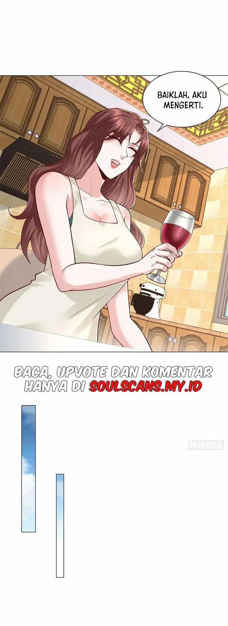 Legendary Car-Hailing System Chapter 145 Gambar 8