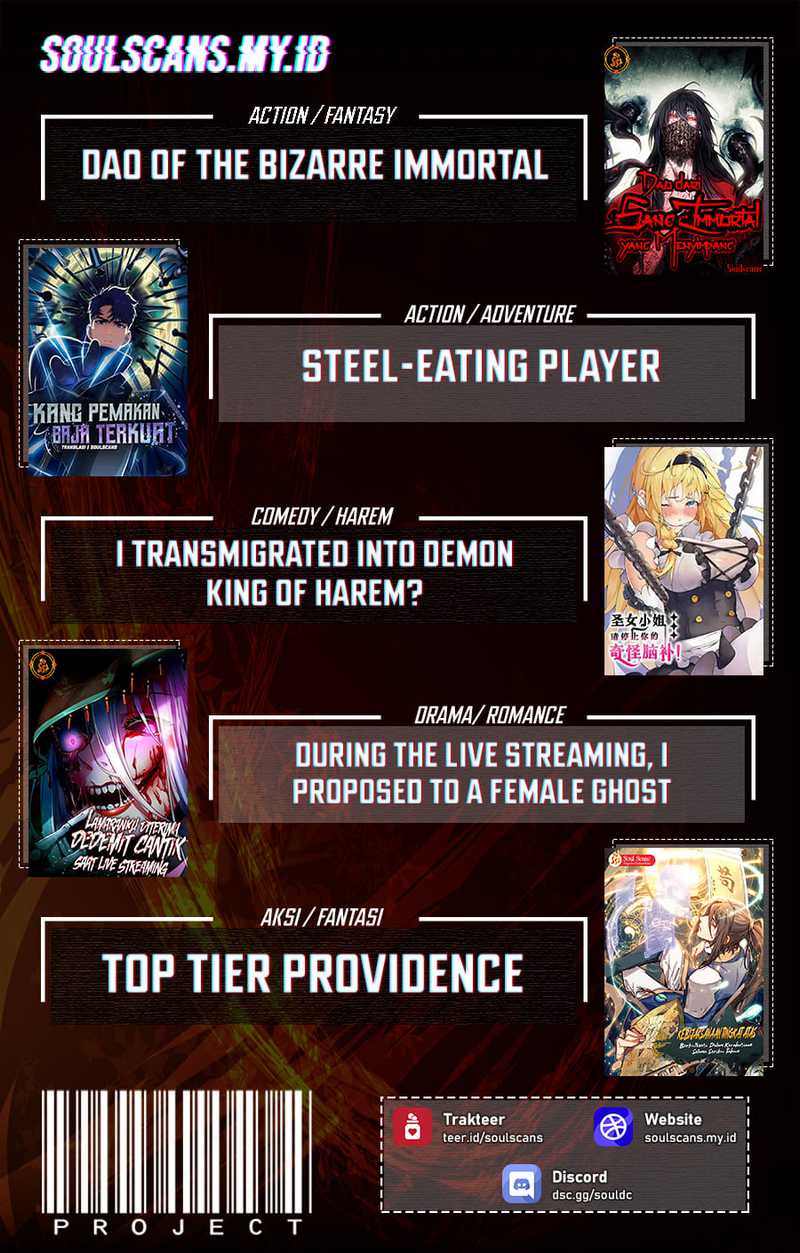 Legendary Car-Hailing System Chapter 146 Gambar 25