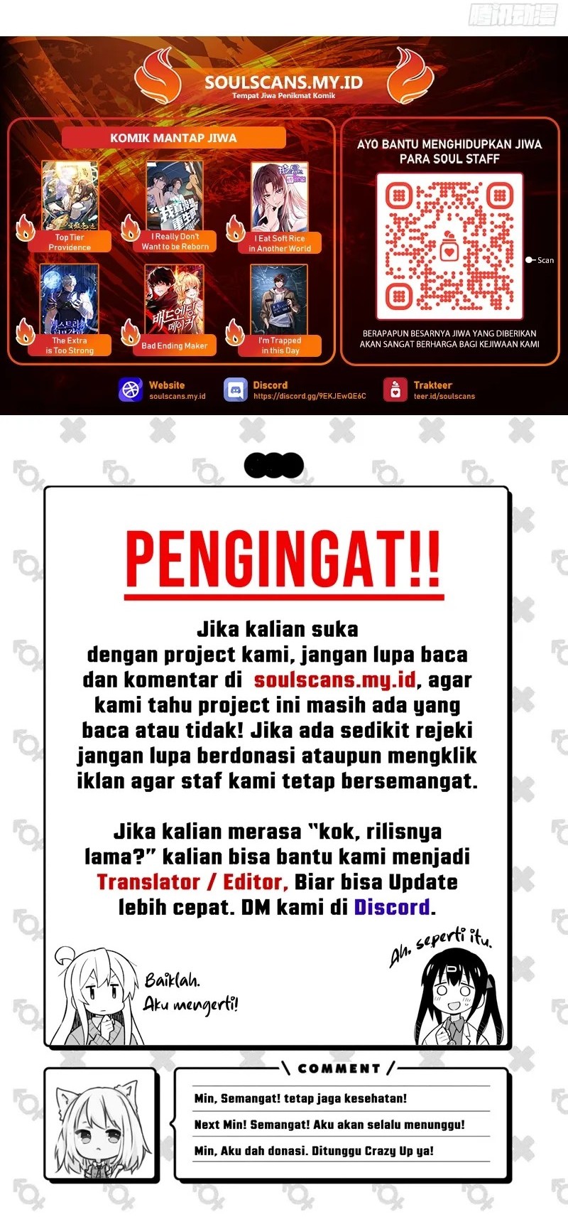 Legendary Car-Hailing System Chapter 147 Gambar 23