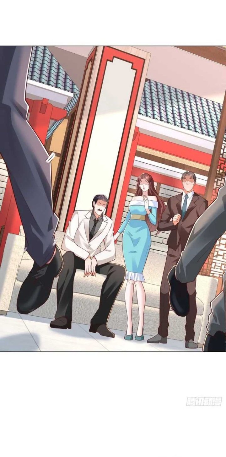 Legendary Car-Hailing System Chapter 148 Gambar 6