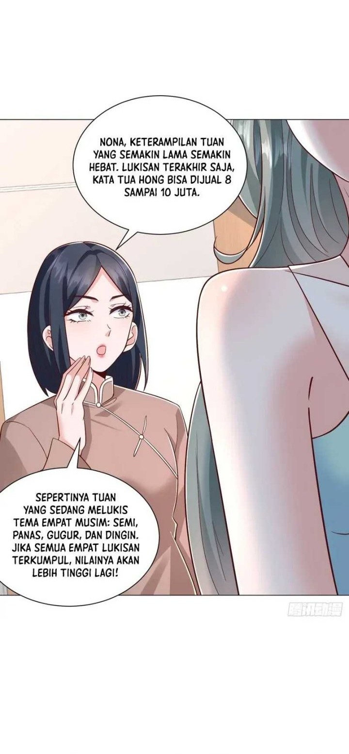 Legendary Car-Hailing System Chapter 148 Gambar 22