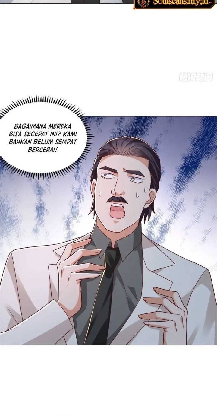 Legendary Car-Hailing System Chapter 148 Gambar 14
