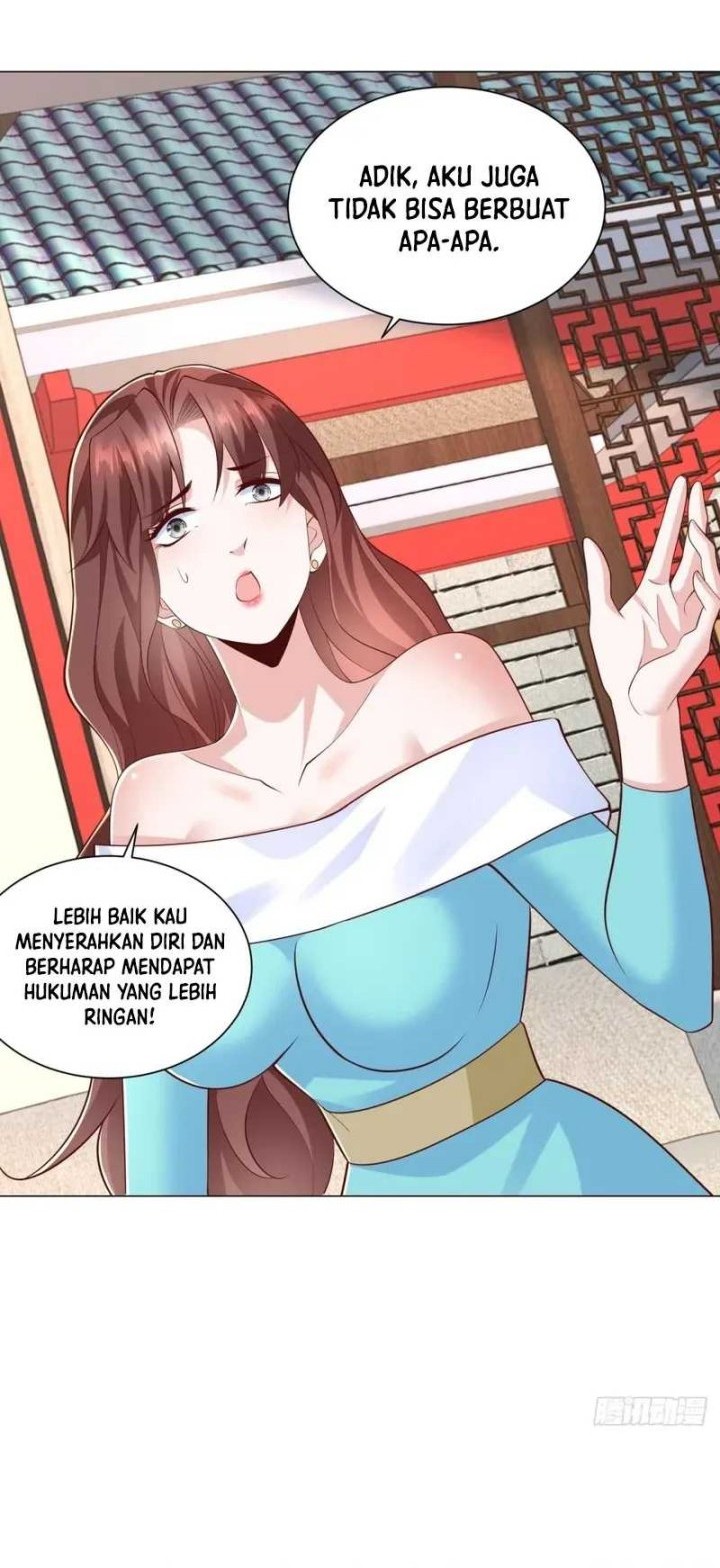 Legendary Car-Hailing System Chapter 148 Gambar 12