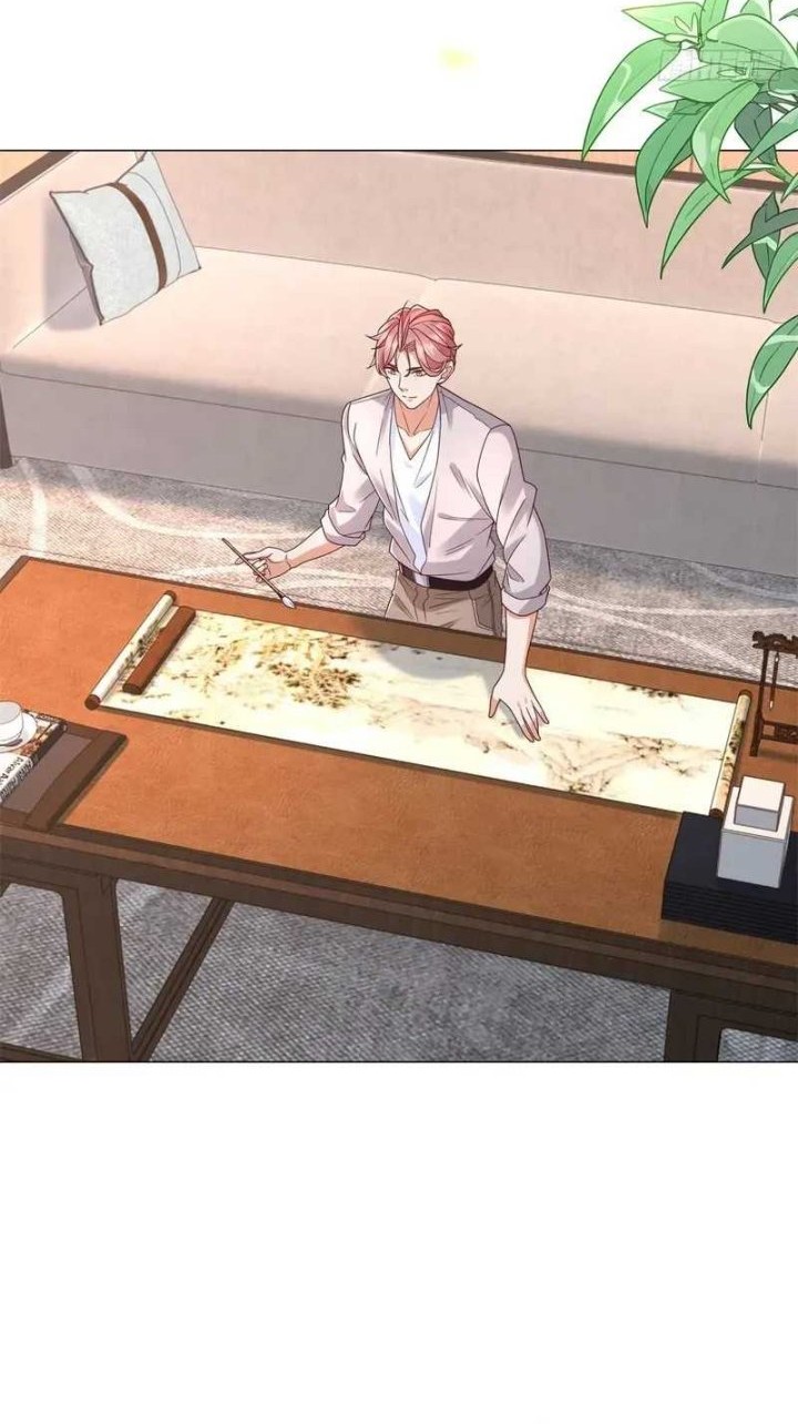 Legendary Car-Hailing System Chapter 148 Gambar 16