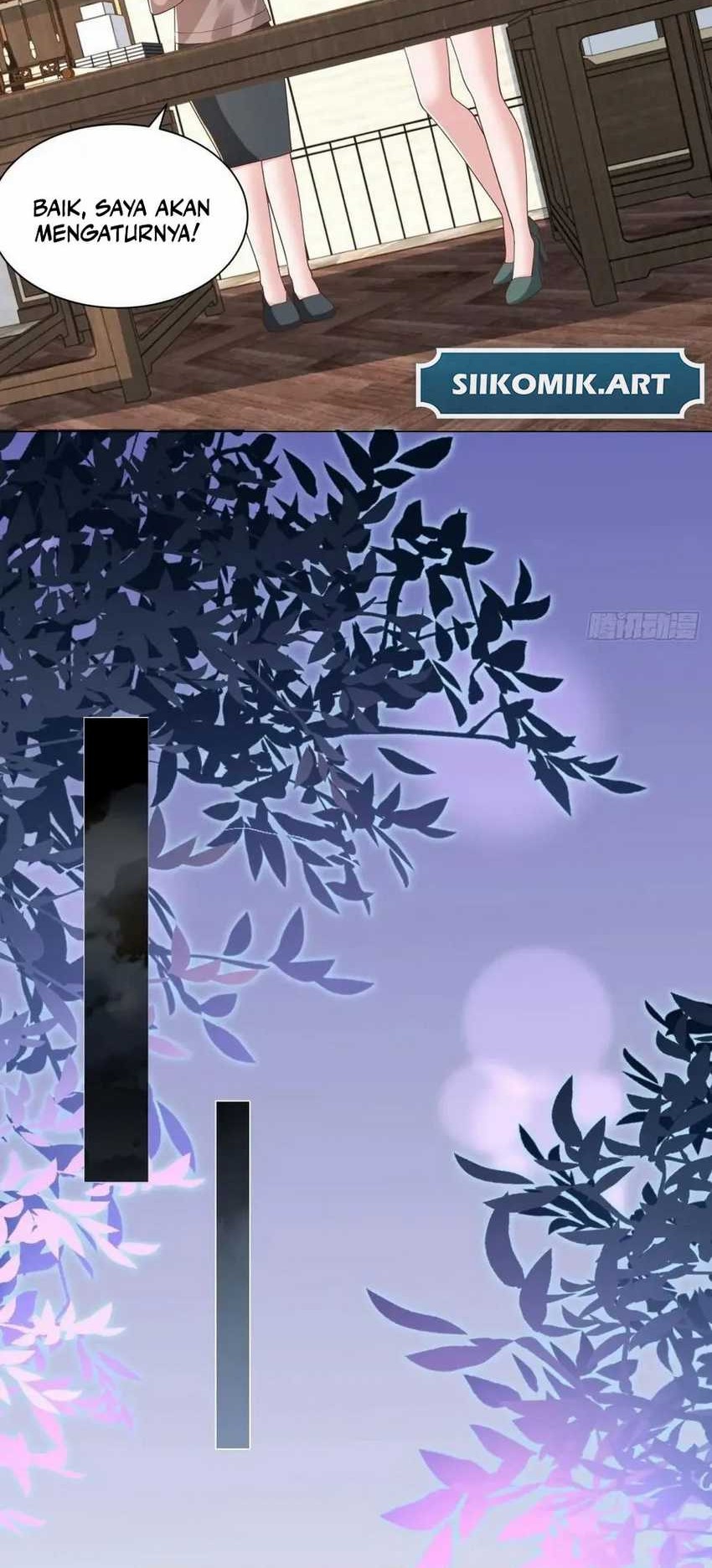 Legendary Car-Hailing System Chapter 140 Gambar 6