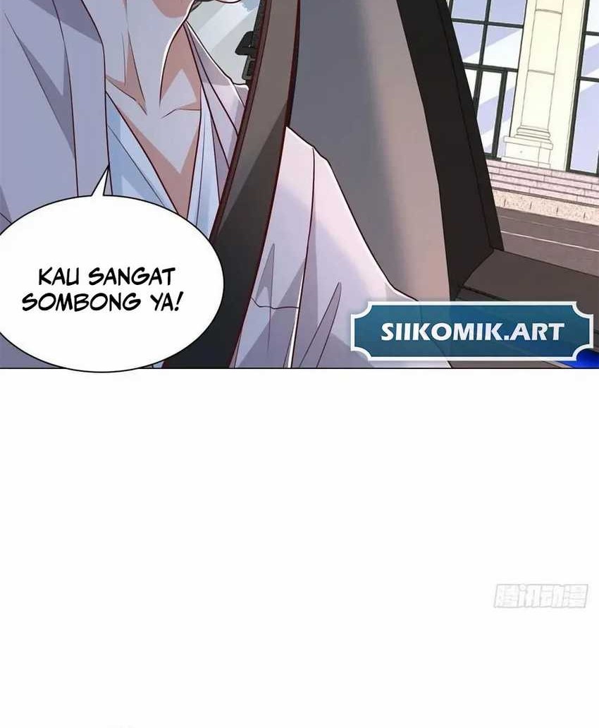 Legendary Car-Hailing System Chapter 140 Gambar 20