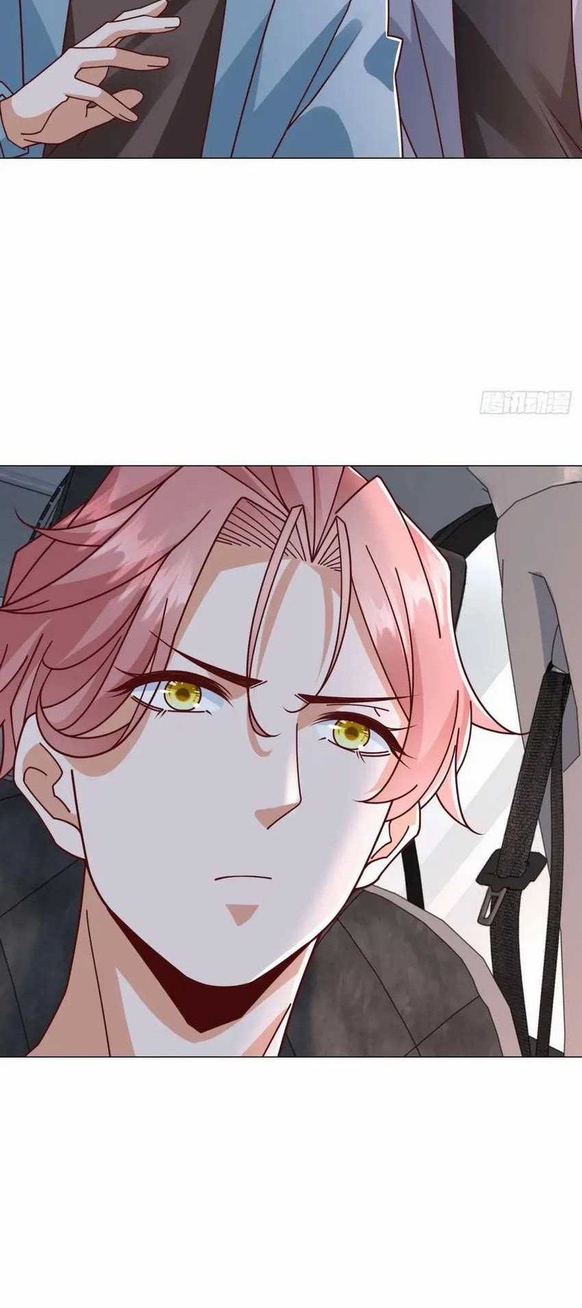 Legendary Car-Hailing System Chapter 140 Gambar 22