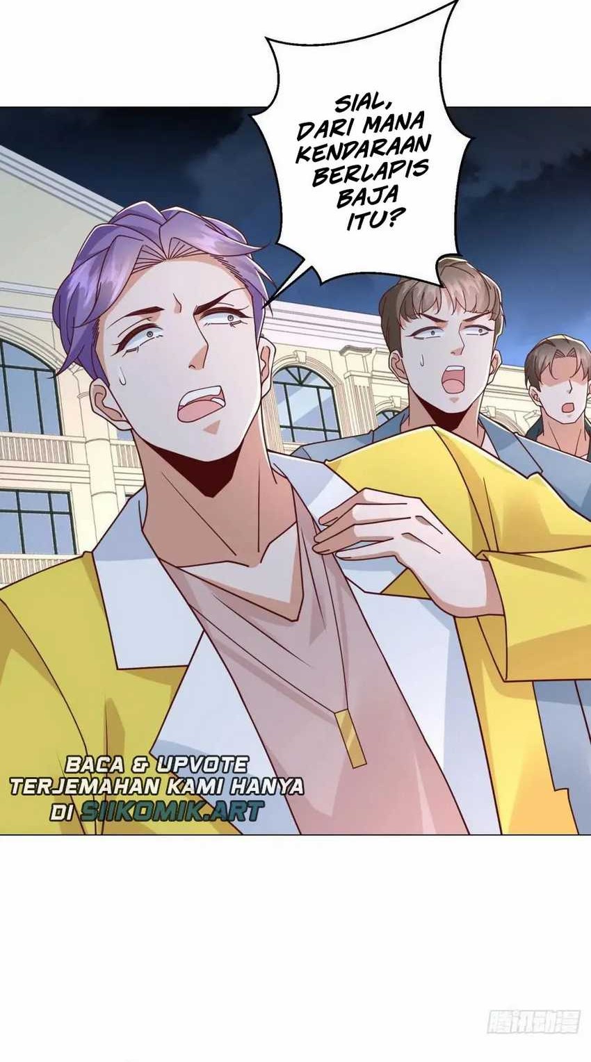 Legendary Car-Hailing System Chapter 140 Gambar 24