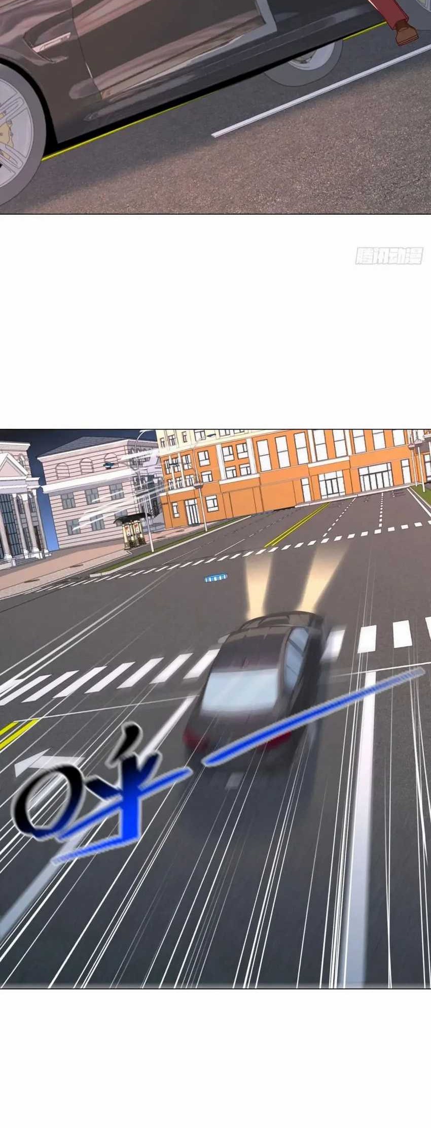 Legendary Car-Hailing System Chapter 140 Gambar 26