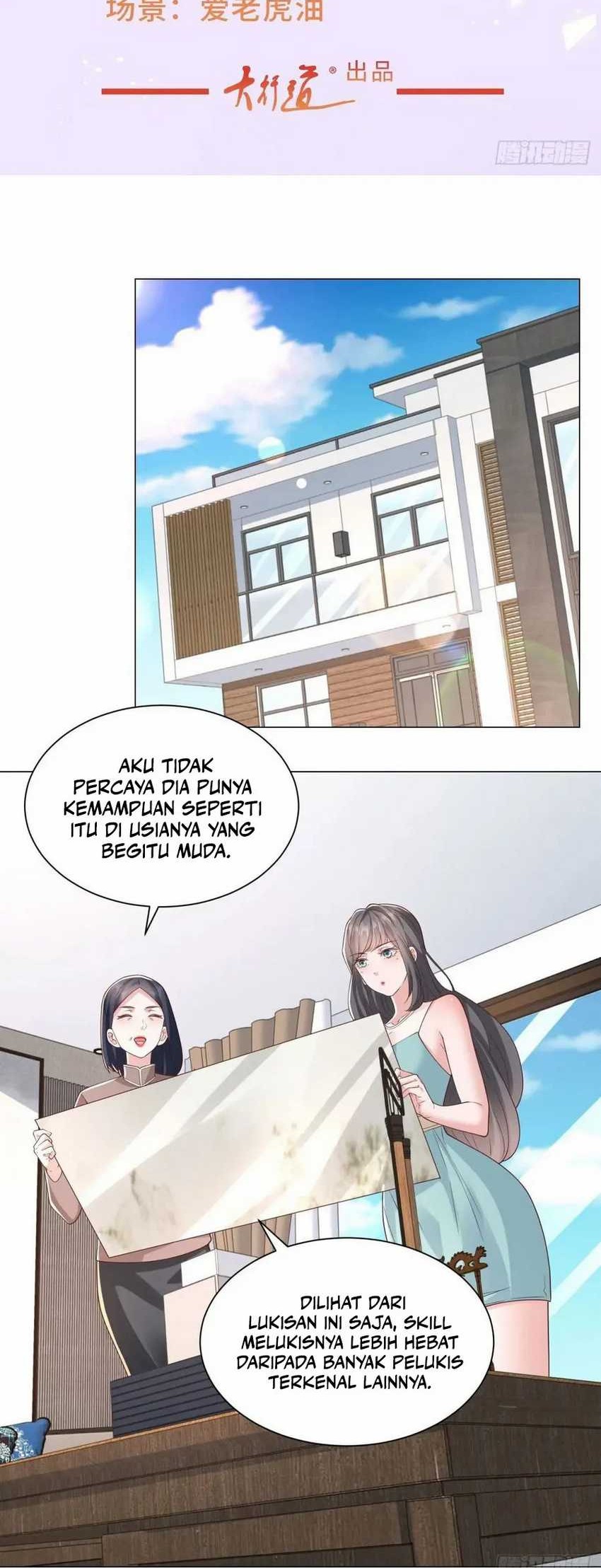 Manhua Legendary Car-Hailing System Chapter 140 gambar nomor 2