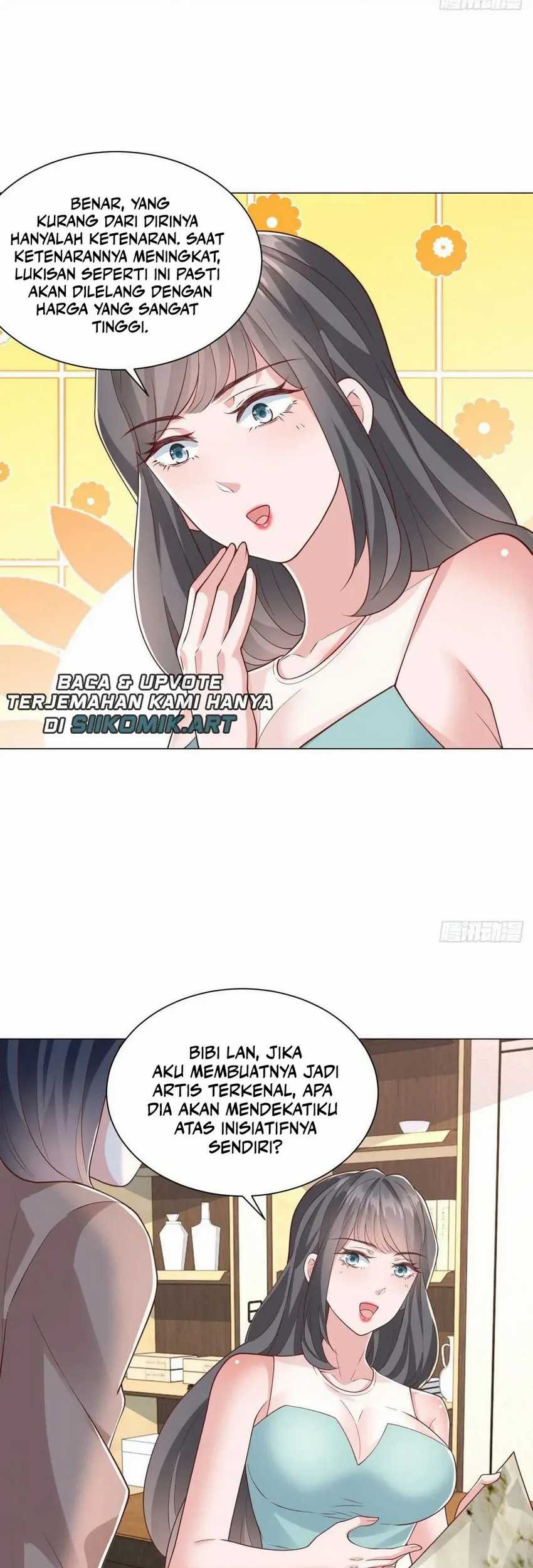 Legendary Car-Hailing System Chapter 140 Gambar 3