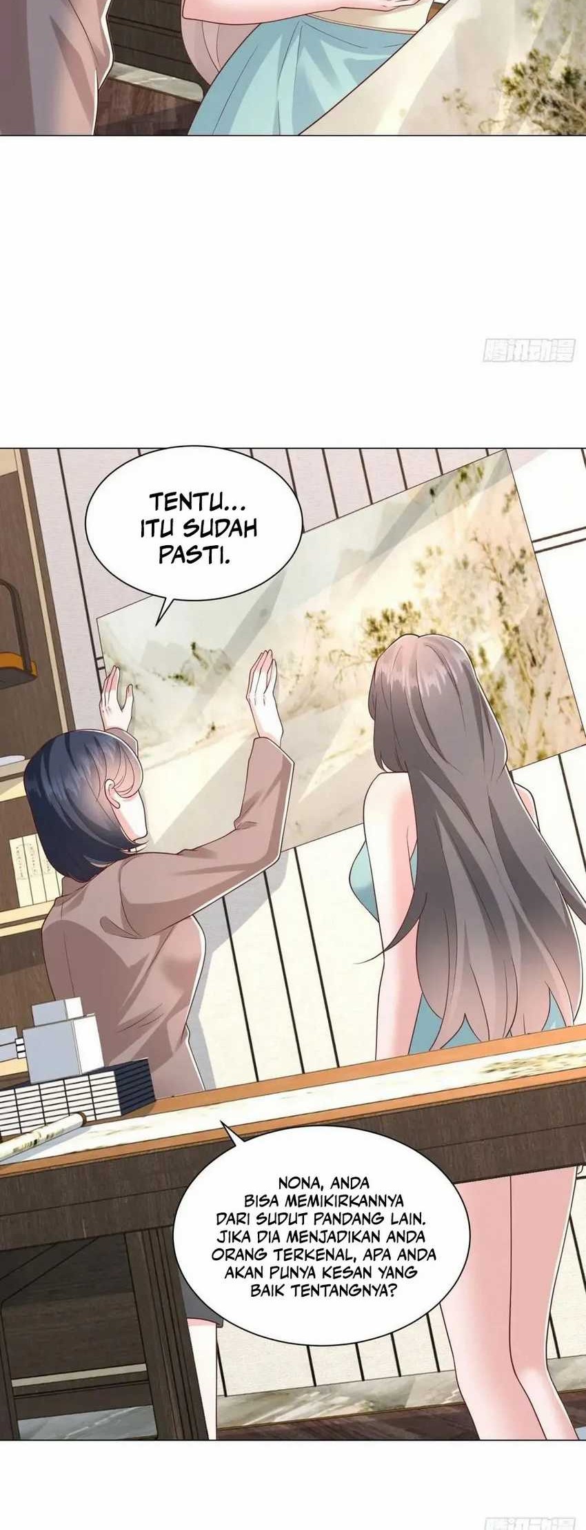 Legendary Car-Hailing System Chapter 140 Gambar 4