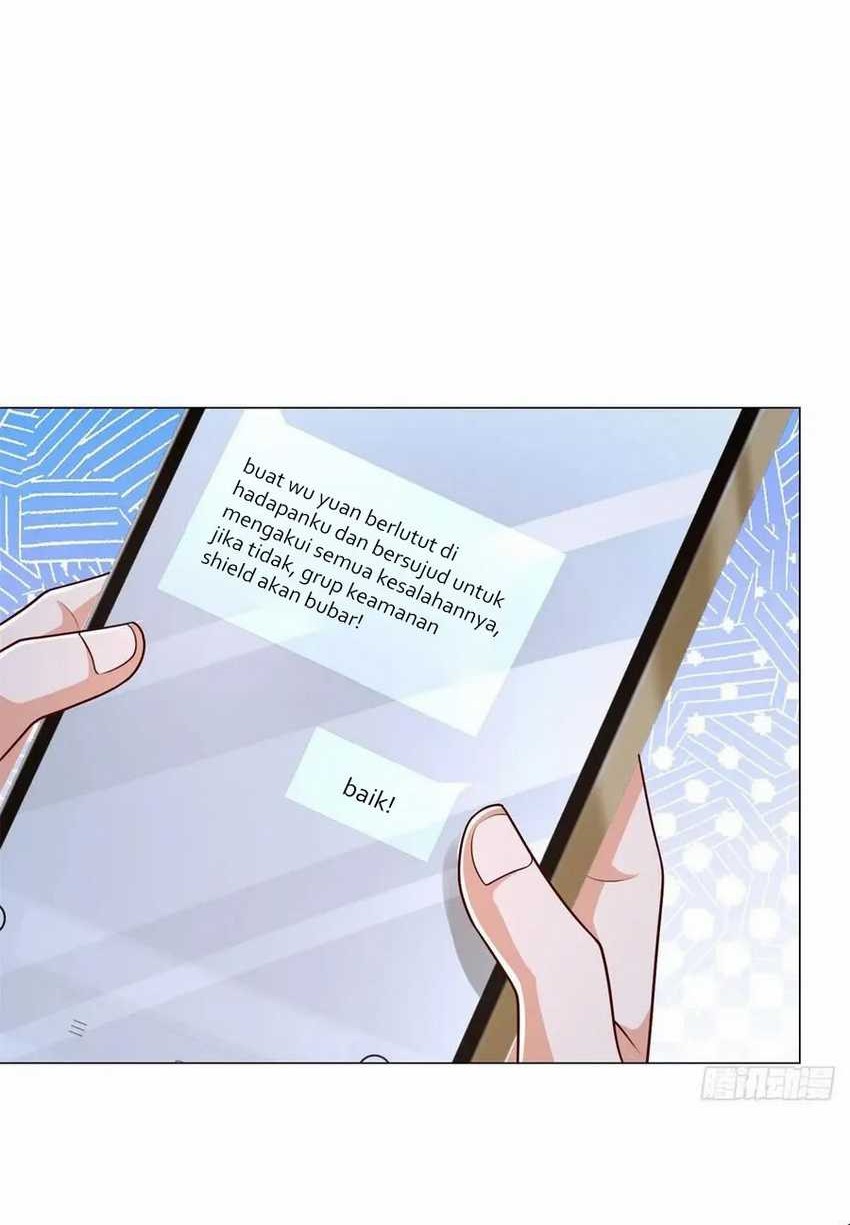 Legendary Car-Hailing System Chapter 140 Gambar 18