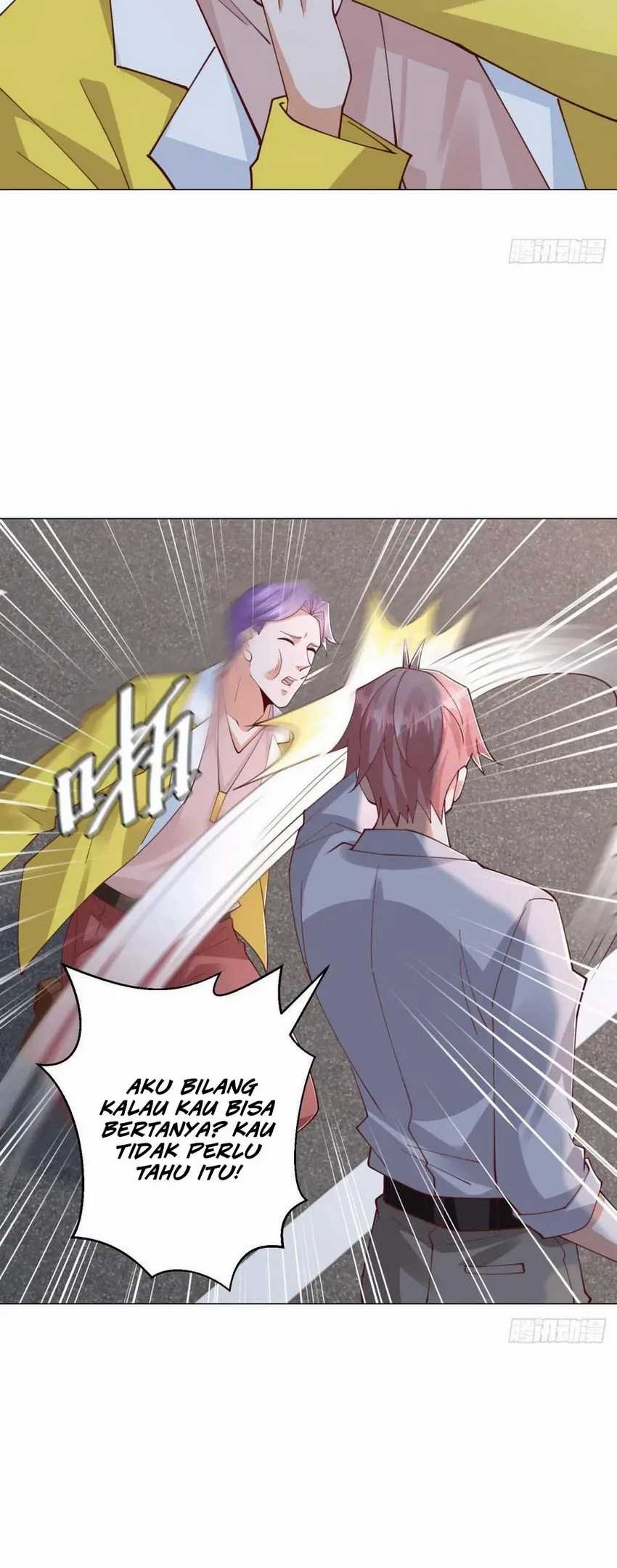 Legendary Car-Hailing System Chapter 141 Gambar 24