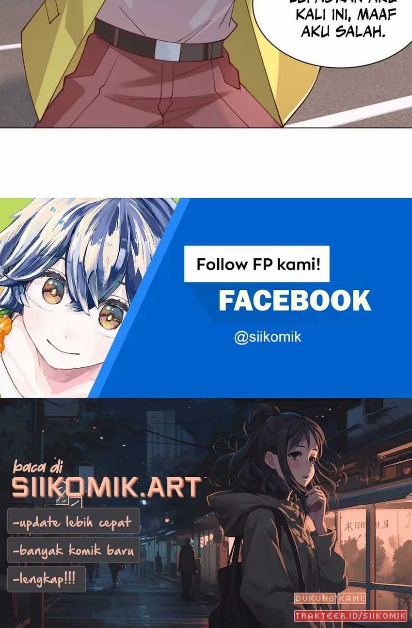 Legendary Car-Hailing System Chapter 141 Gambar 26