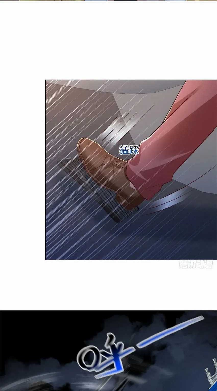 Legendary Car-Hailing System Chapter 141 Gambar 10