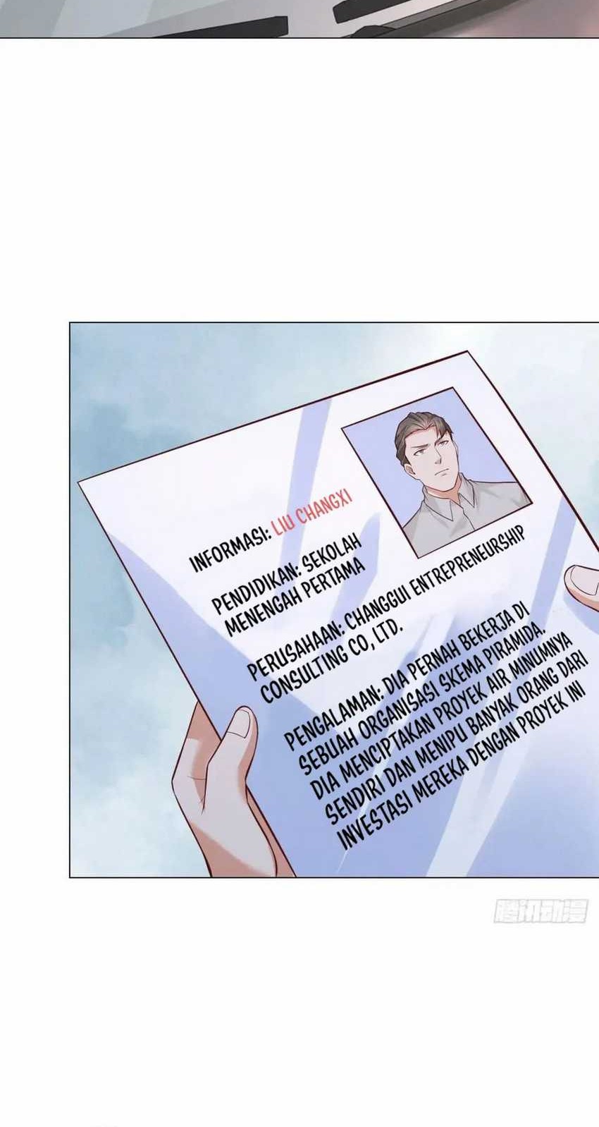 Legendary Car-Hailing System Chapter 142 Gambar 6