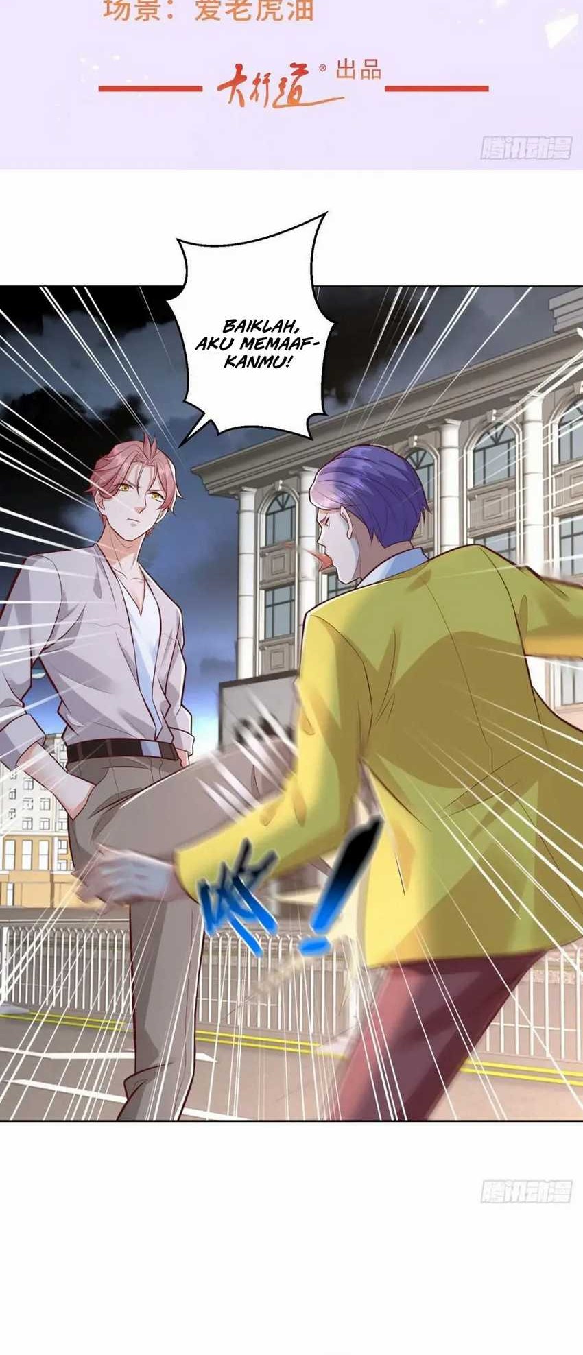 Manhua Legendary Car-Hailing System Chapter 142 gambar nomor 2