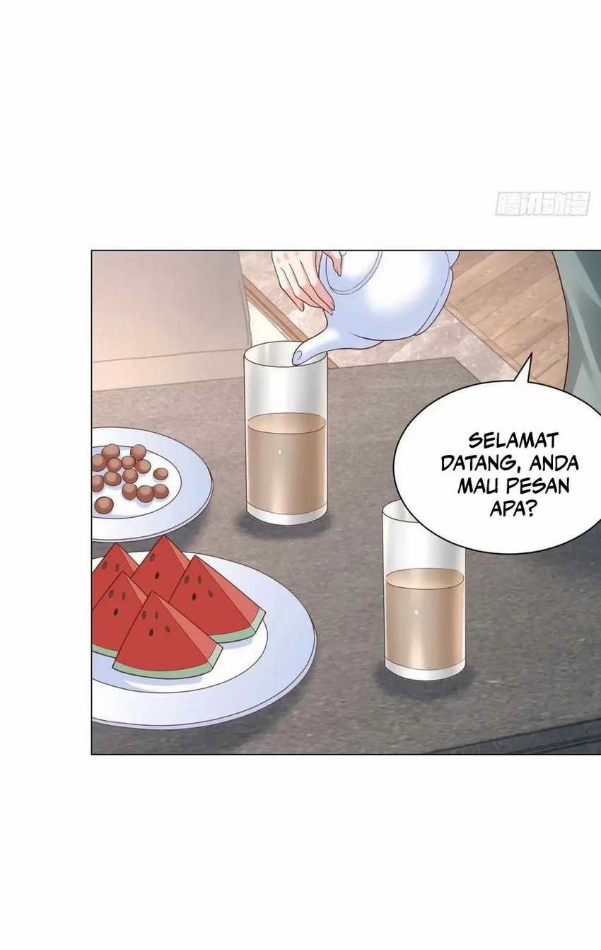 Legendary Car-Hailing System Chapter 142 Gambar 10