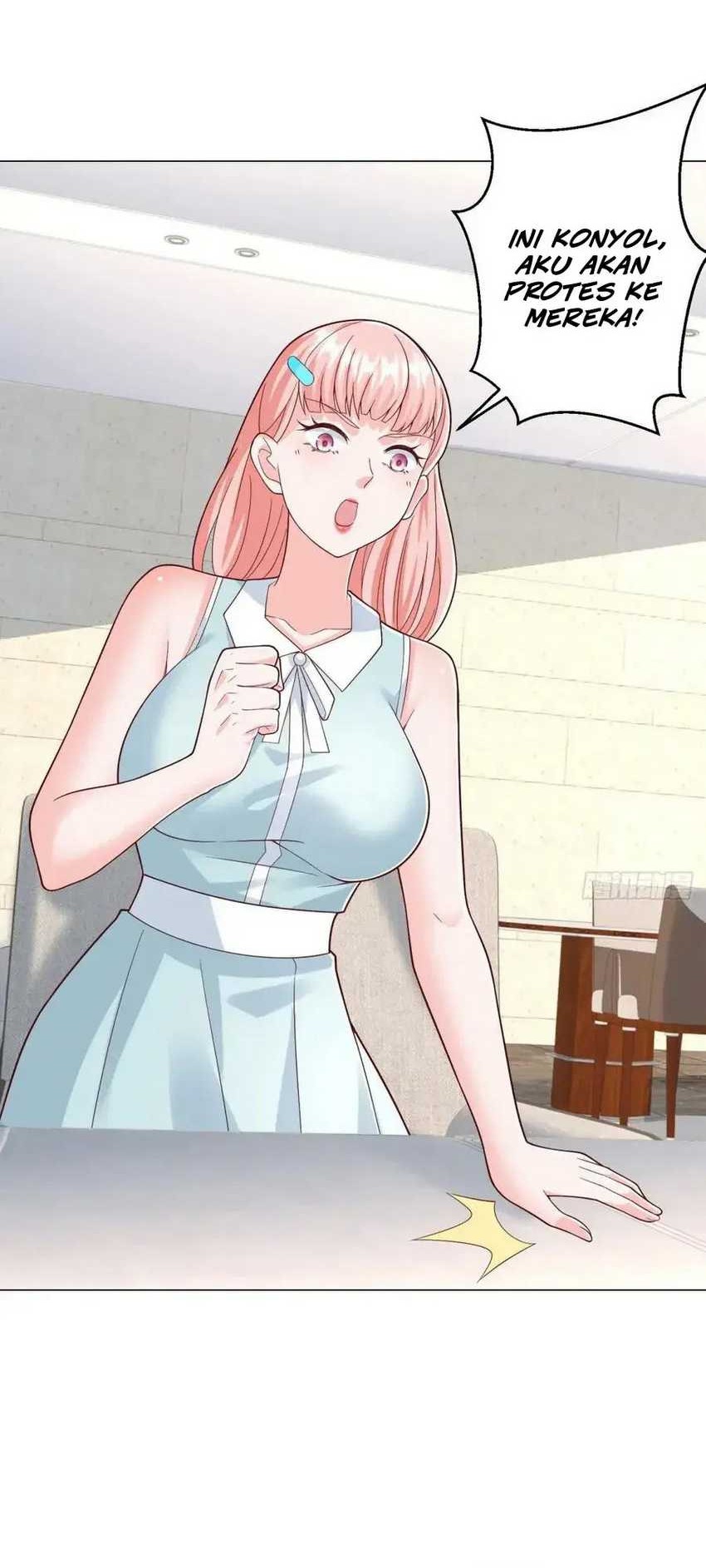 Legendary Car-Hailing System Chapter 143 Gambar 20