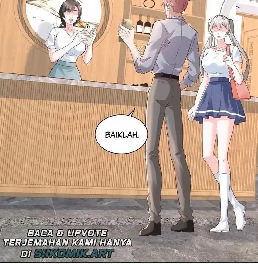 Manhua Legendary Car-Hailing System Chapter 143 gambar nomor 2