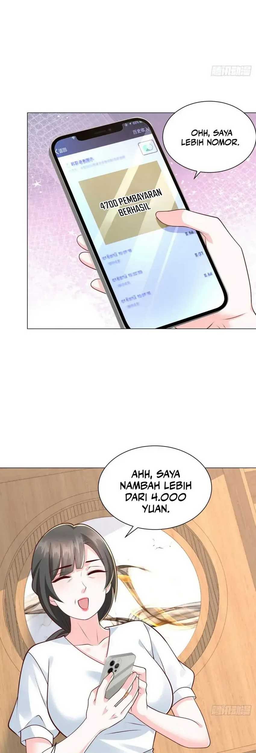 Legendary Car-Hailing System Chapter 143 Gambar 3