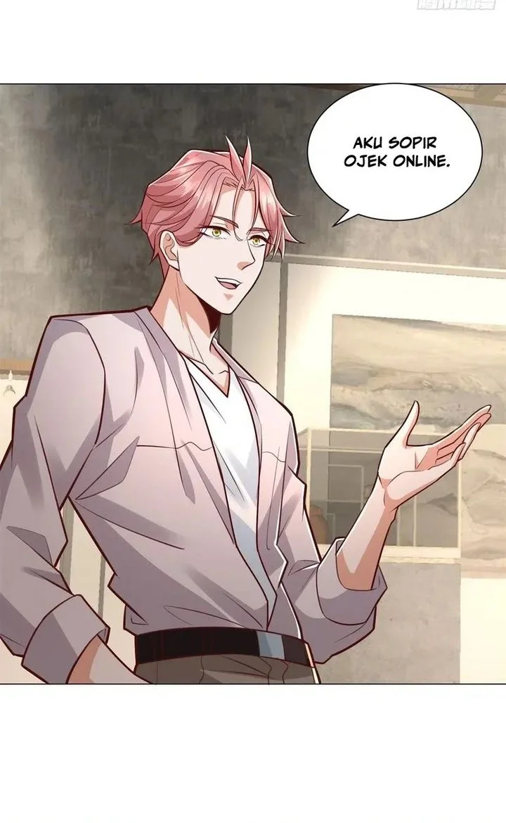 Legendary Car-Hailing System Chapter 150 Gambar 20