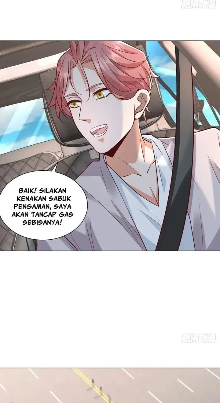 Legendary Car-Hailing System Chapter 150 Gambar 4