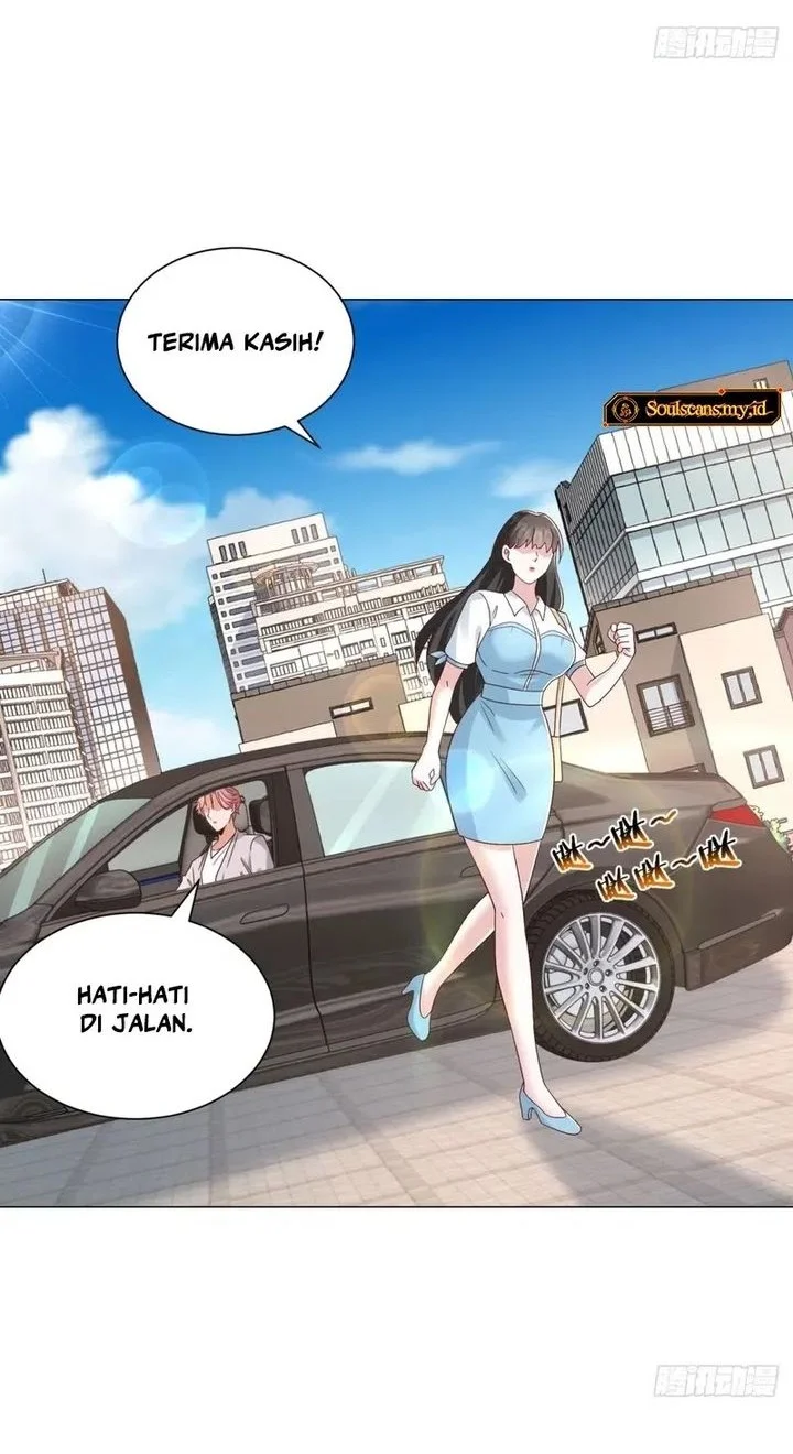 Legendary Car-Hailing System Chapter 150 Gambar 8