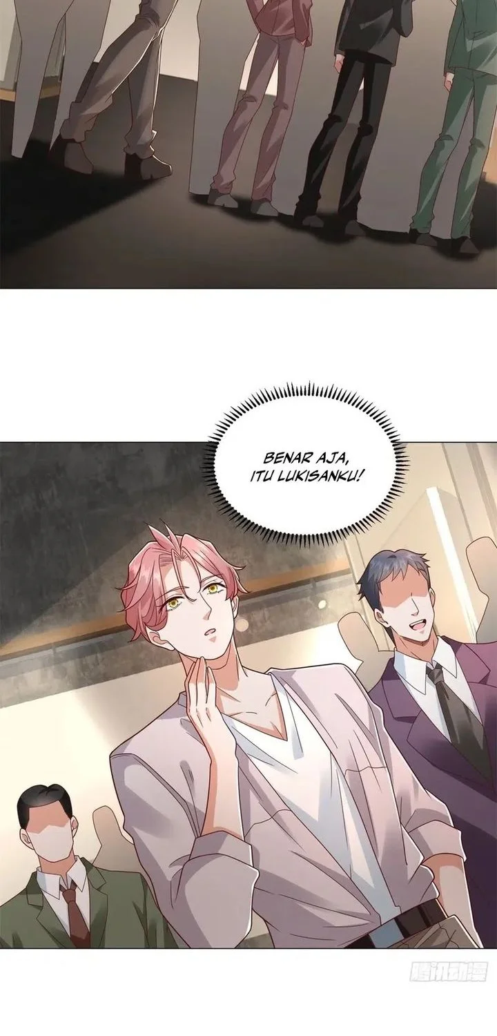 Legendary Car-Hailing System Chapter 150 Gambar 10