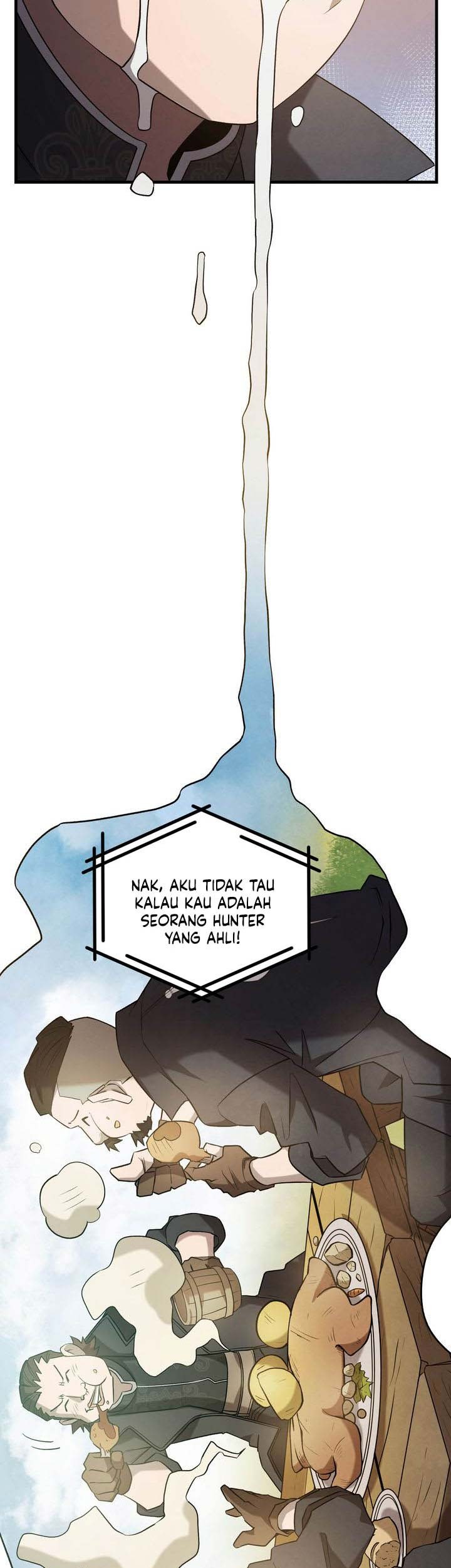 Legendary Retirement Chapter 1 Gambar 15