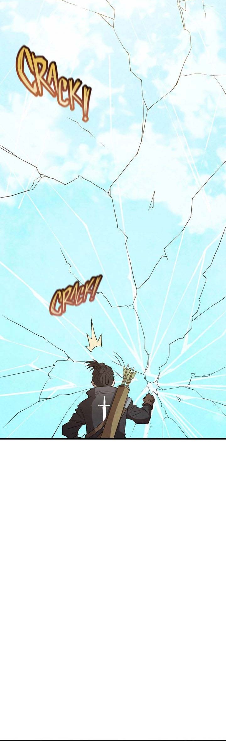 Legendary Retirement Chapter 1 Gambar 34