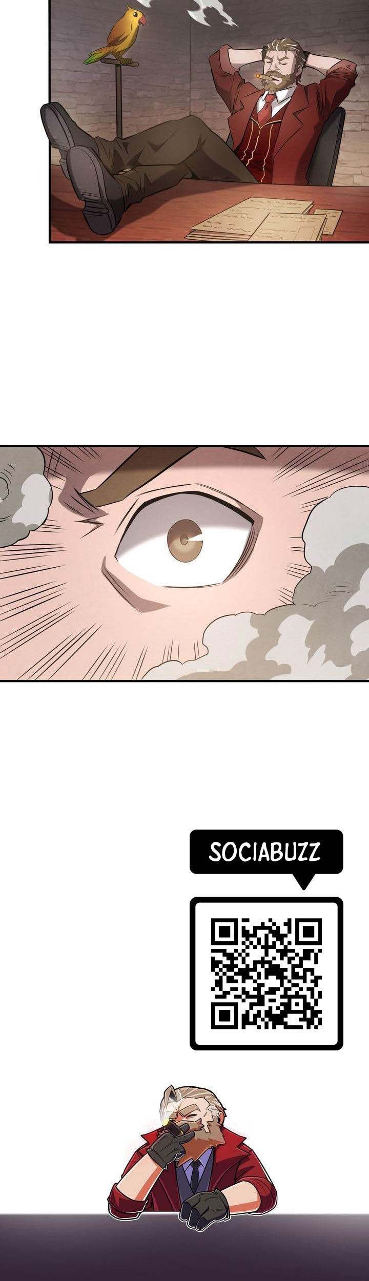 Legendary Retirement Chapter 1 Gambar 43