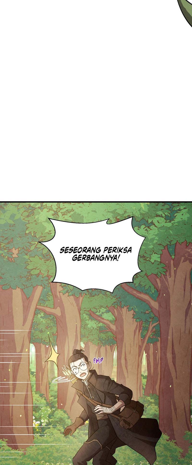 Legendary Retirement Chapter 2 Gambar 9