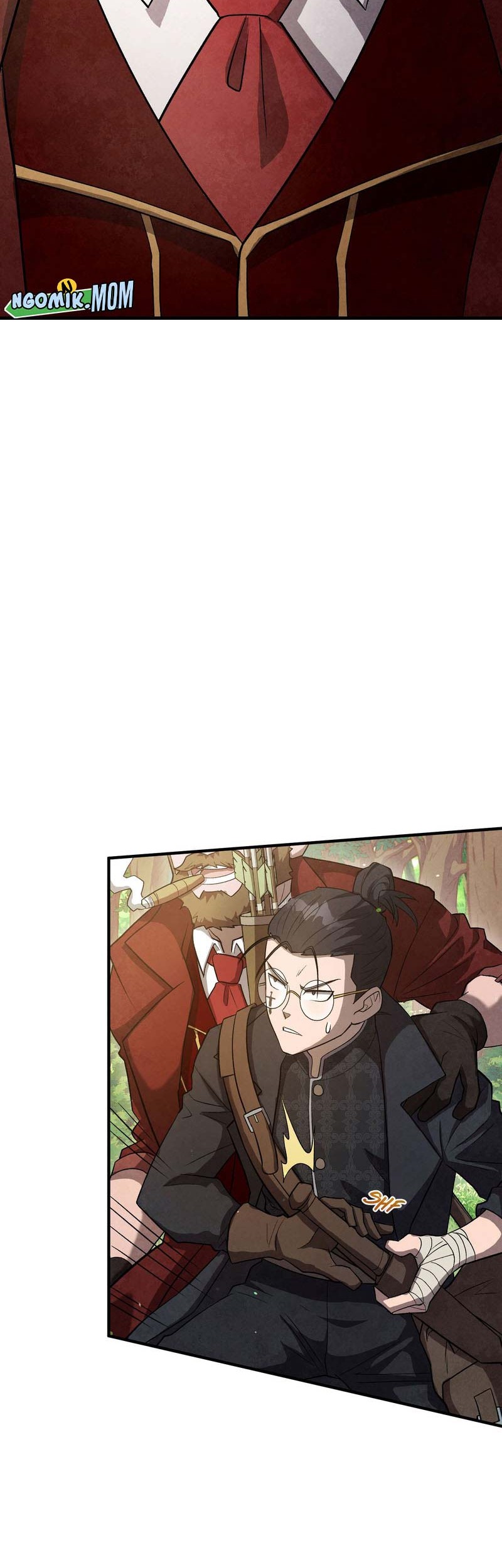 Legendary Retirement Chapter 2 Gambar 19