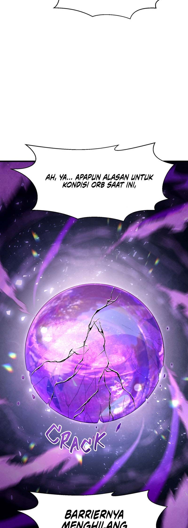 Legendary Retirement Chapter 2 Gambar 33