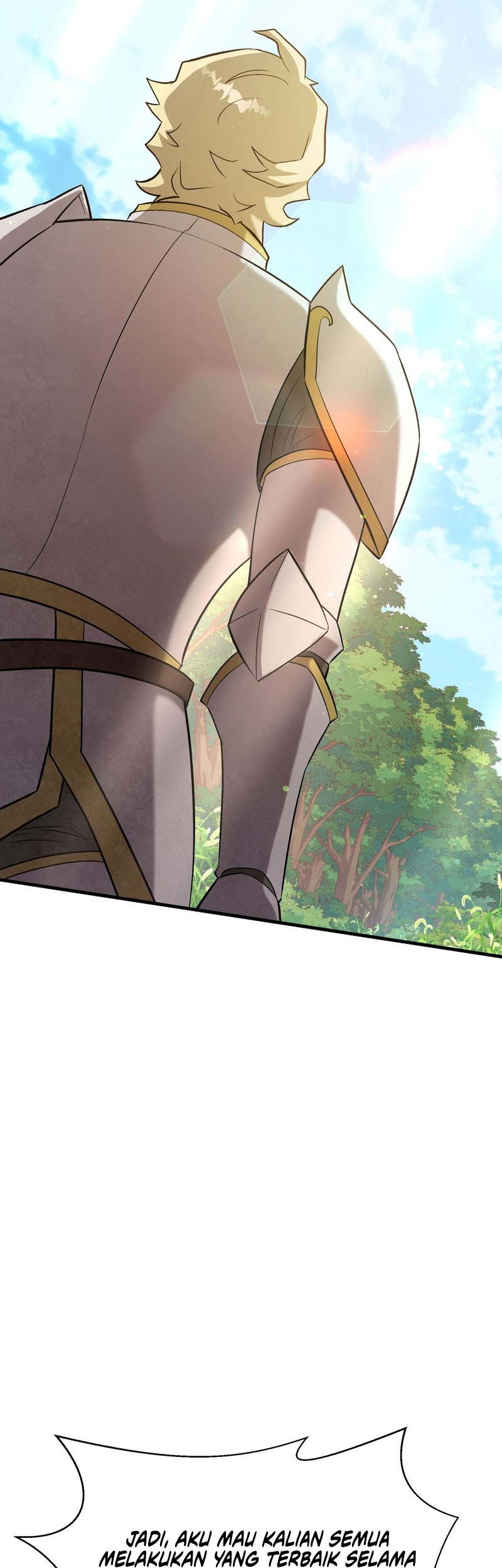 Legendary Retirement Chapter 2 Gambar 39