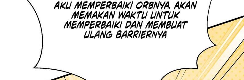 Legendary Retirement Chapter 2 Gambar 40
