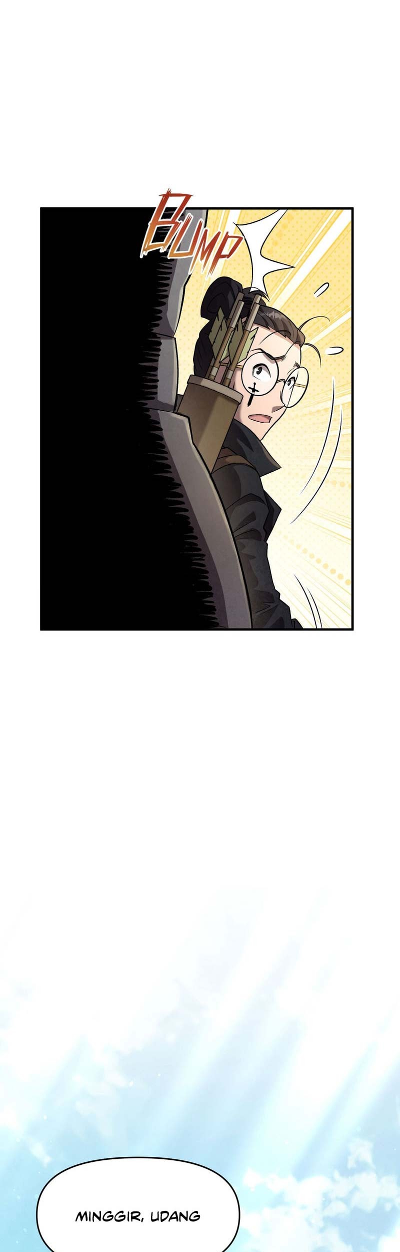 Legendary Retirement Chapter 3 Gambar 10