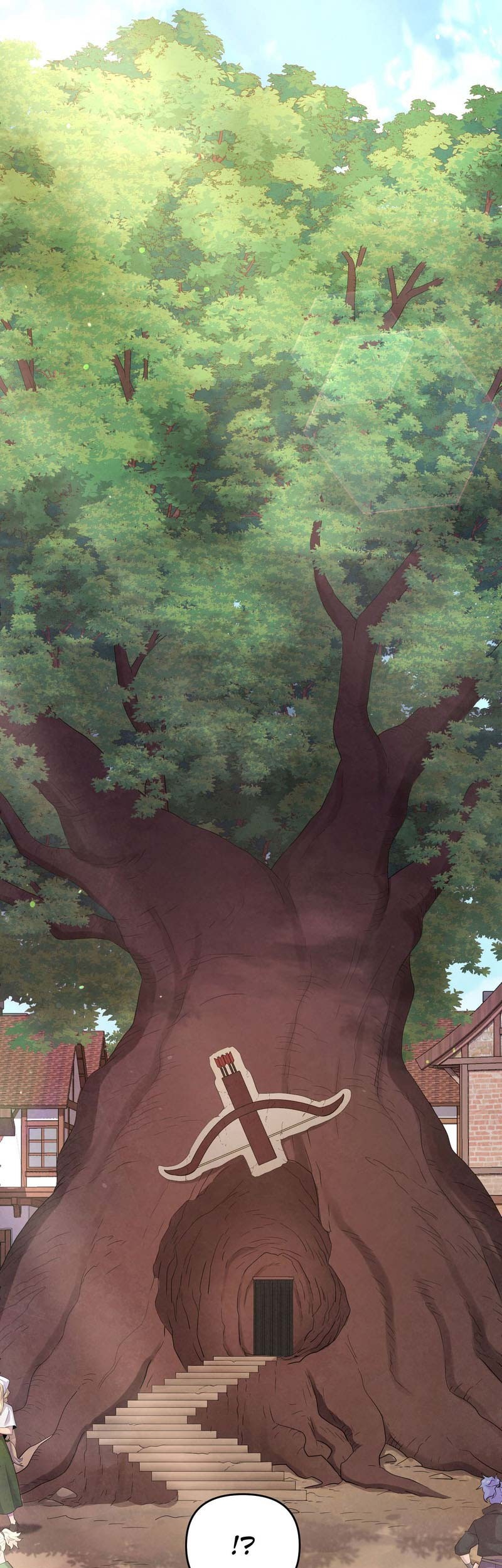 Legendary Retirement Chapter 3 Gambar 14