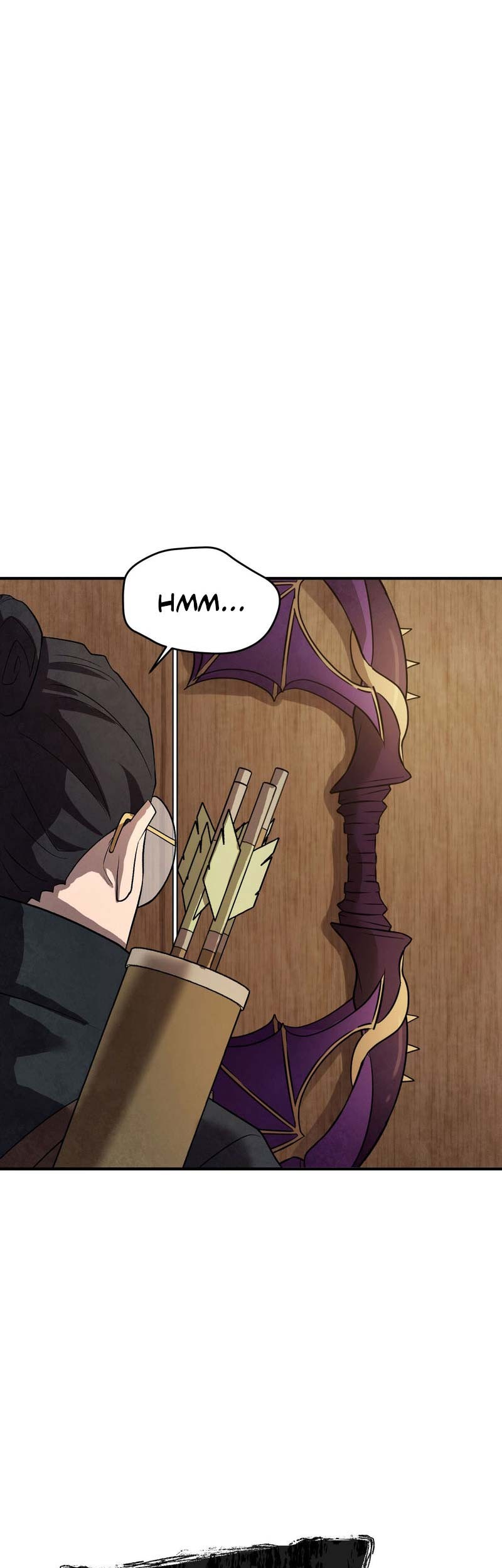 Legendary Retirement Chapter 3 Gambar 18