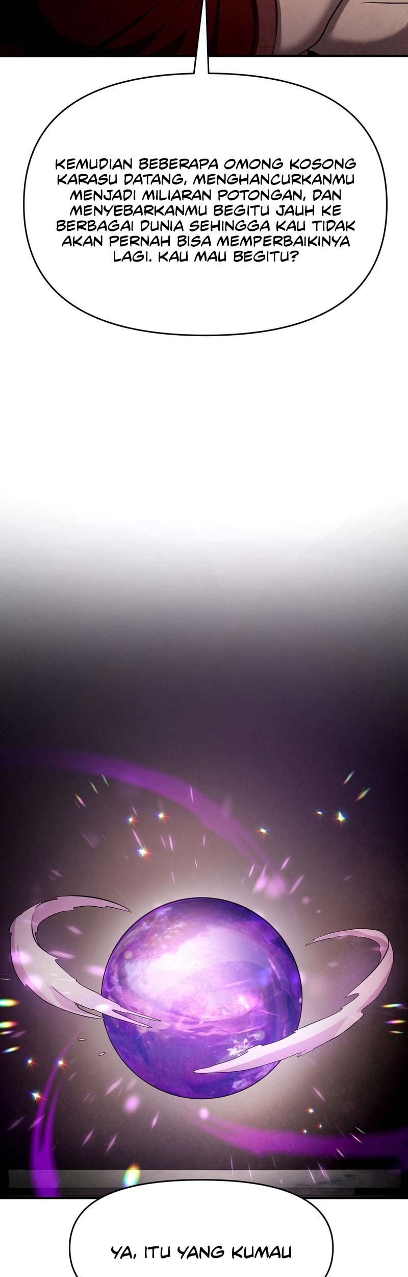 Legendary Retirement Chapter 4 Gambar 83