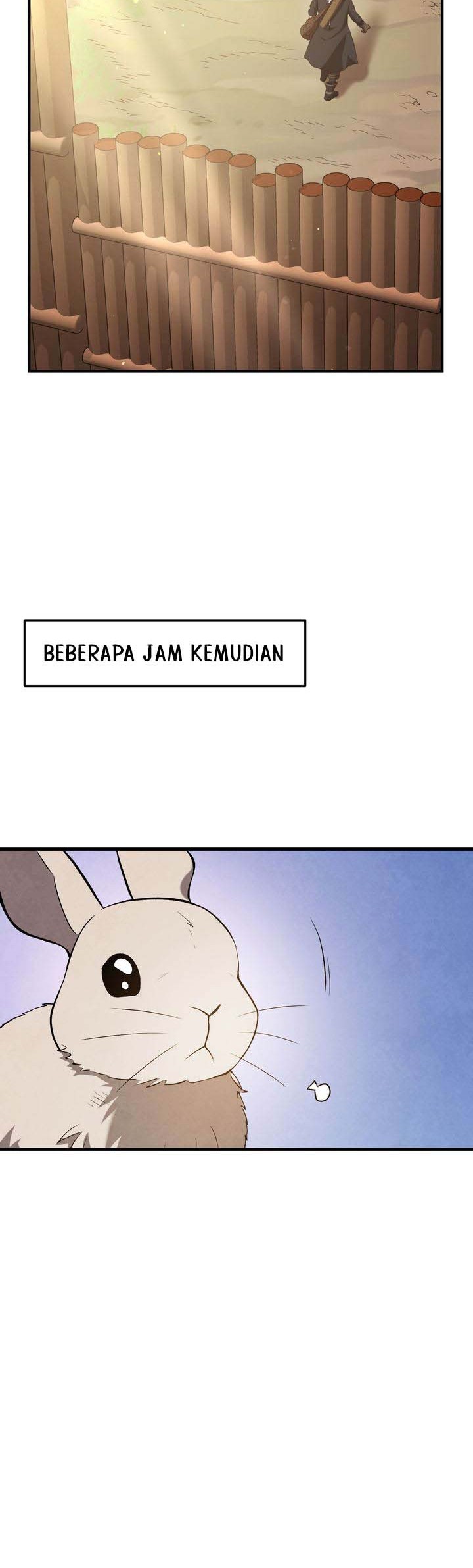 Legendary Retirement Chapter 4 Gambar 18