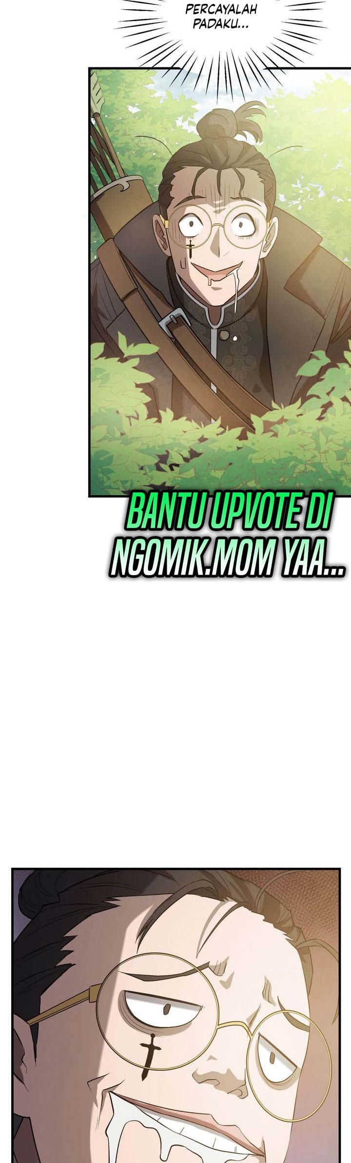 Legendary Retirement Chapter 4 Gambar 22