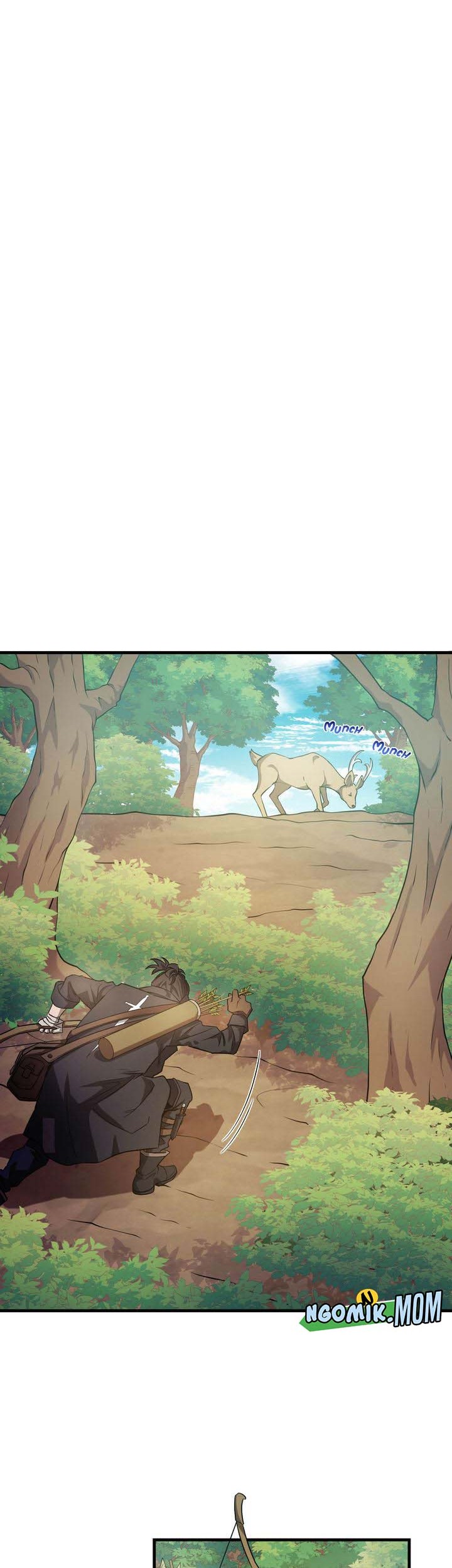 Legendary Retirement Chapter 4 Gambar 30