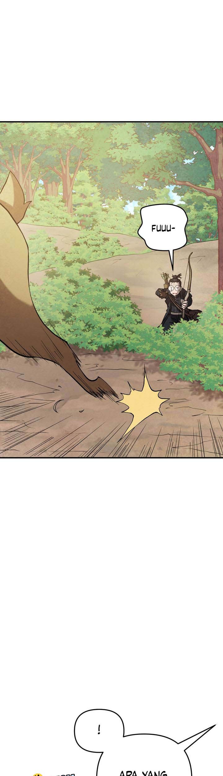 Legendary Retirement Chapter 4 Gambar 53