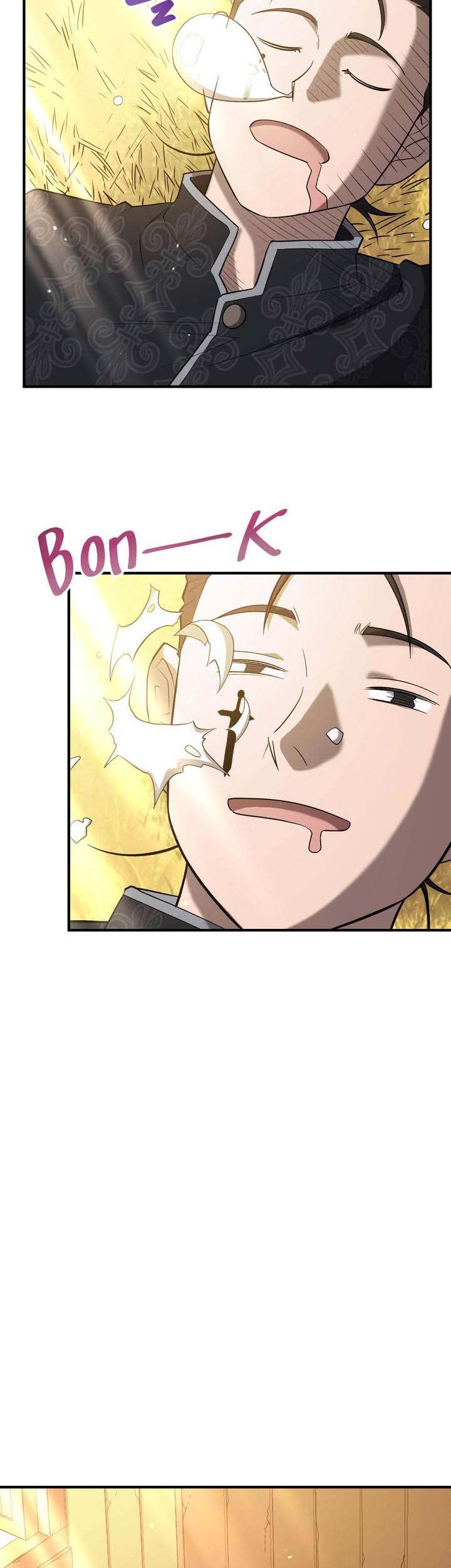 Legendary Retirement Chapter 4 Gambar 3