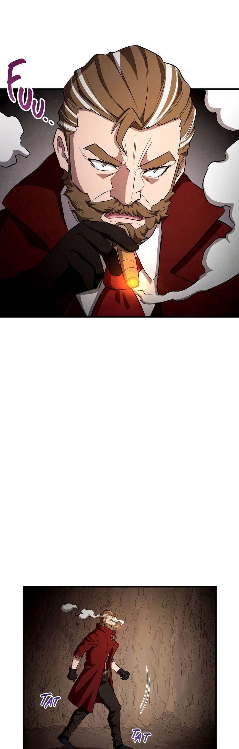 Legendary Retirement Chapter 4 Gambar 67